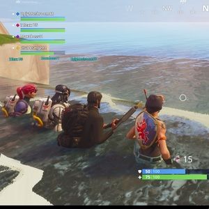 Meet your Posher, Daniel